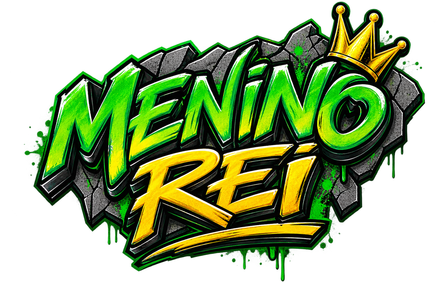 Menino Rei